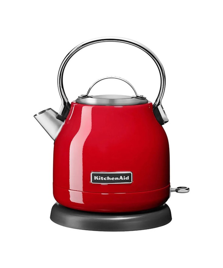 New Kitchenaid 1.25L Electric Kettle