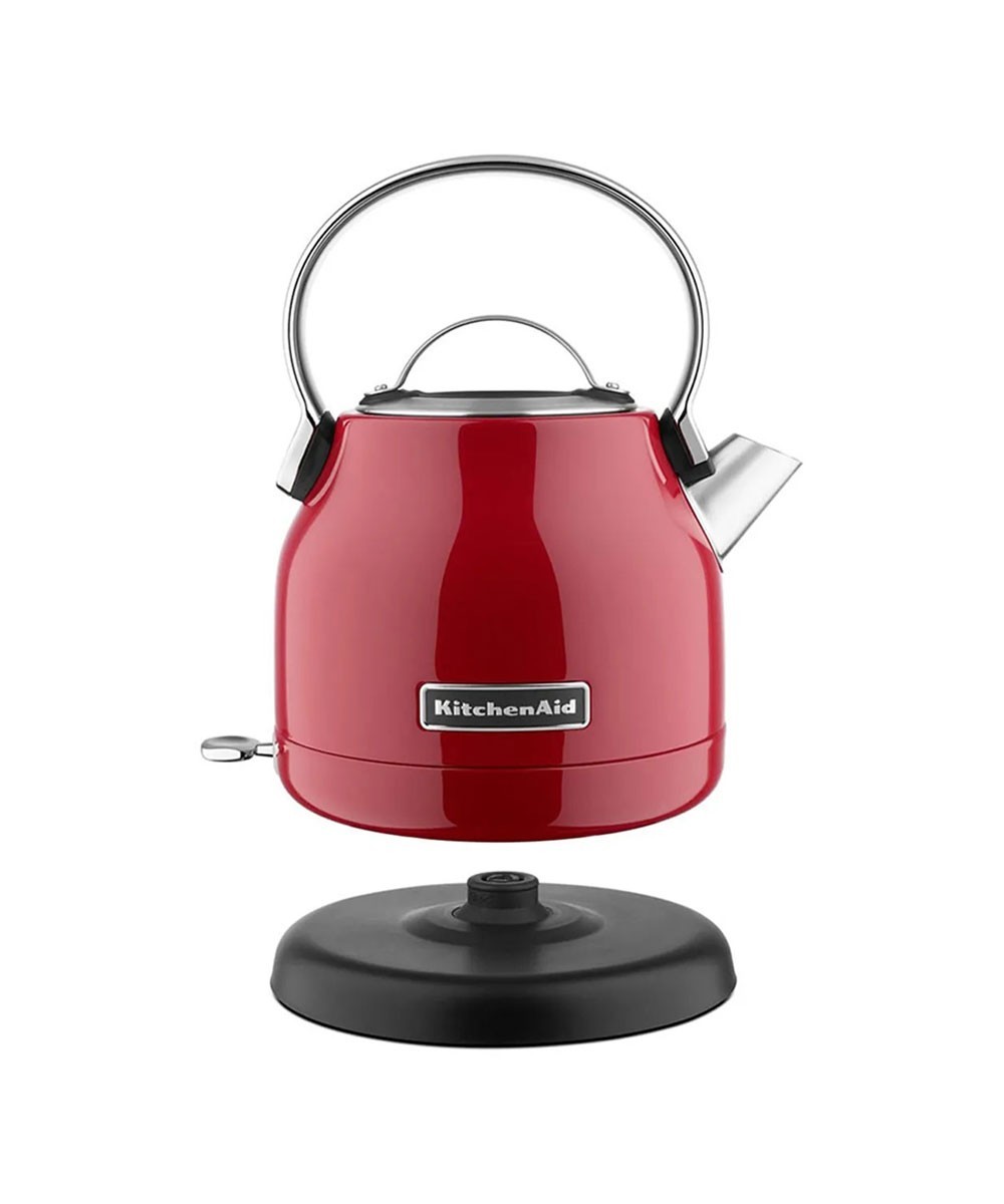 New Kitchenaid 1.25L Electric Kettle