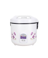 Easy Electric Deluxe 2.8L Rice Cooker With 1 Bowl
