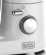 Black Decker Multifunction Stand Mixer Machine
