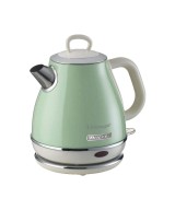 Ariete 2869B Electric Kettle 2000 Stainless Steel